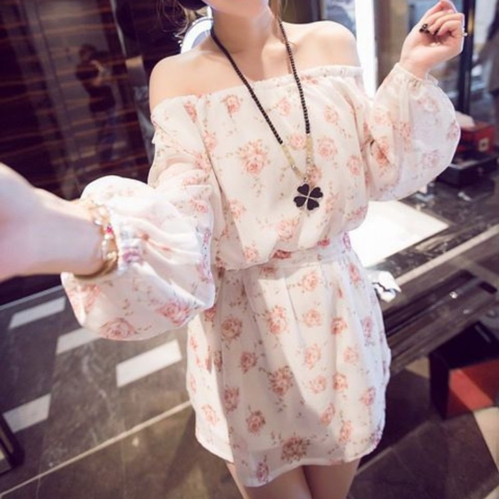 Dresses